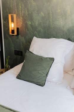 Hôtel Restaurant Les Glycines Vieille-Brioude · Hôtel de Charme Vieille-Brioude