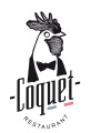 Logo du restaurant Coquet