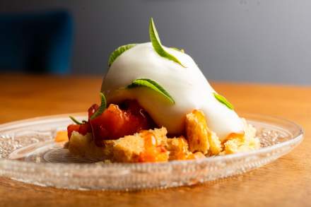 Hydropathes Vieille Brioude · Restaurant Gastronomique Haute-Loire
